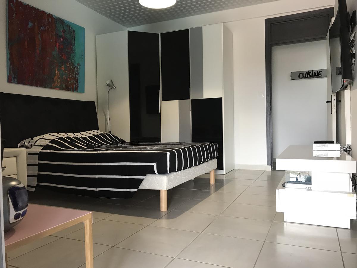 Tampok Lodge 卡宴 外观 照片